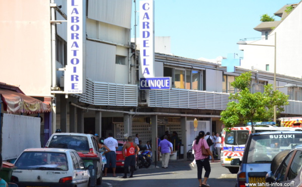 Grosses amendes pour les deux médecins bagarreurs de Cardella