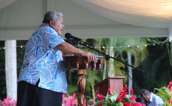 48ème Forum des îles du Pacifique : l'économie bleue sujet porteur d'espoirs