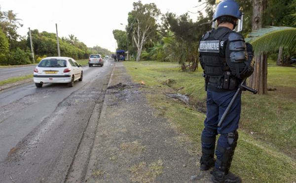 A Nouméa, un procès emblématique de la délinquance routière