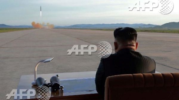 La Corée du Nord dit être proche de l'arme nucléaire, le Conseil de sécurité de l'ONU va se réunir