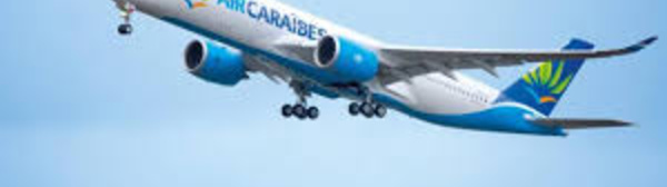 Ouragan Maria: Air France, Air Caraïbes et Corsair reportent des vols prévus lundi