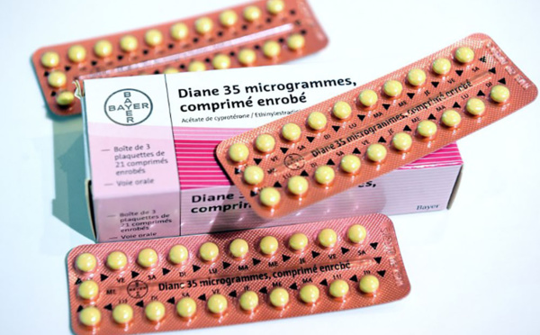 Pilules contraceptives : l'enquête classée, le combat judiciaire se poursuit