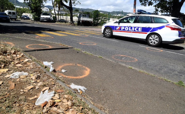 La Réunion: deux adolescents tués par une voiture devant un lycée
