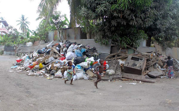 Mayotte relève le défi de recenser sa population dans les bidonvilles