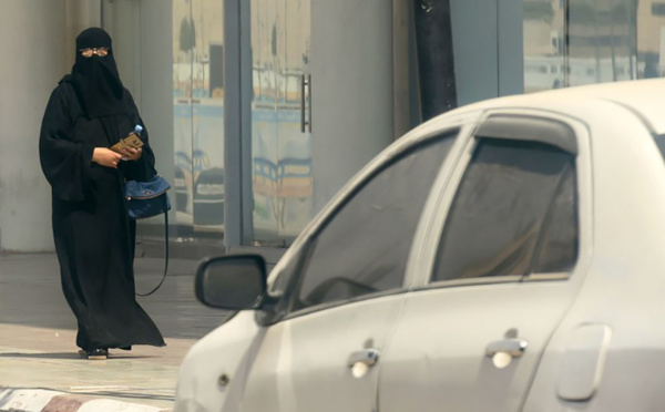 Les Saoudiennes autorisées à conduire, un tabou brisé