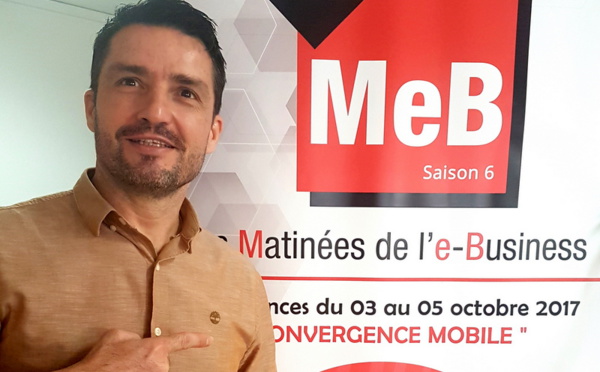 Les Matinées de l'e-Business consacrées à la convergence mobile