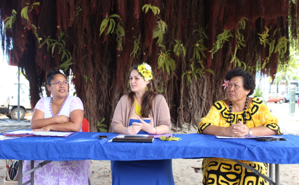 Heiva tārava, la 3ème édition donne la voix aux Australes