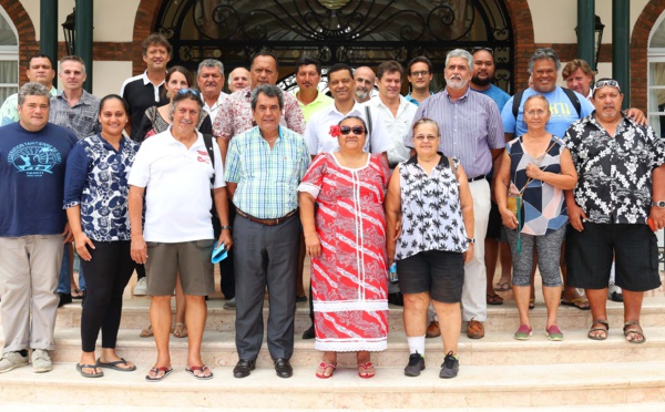 Les fédérations sportives n'iront pas au Vanuatu