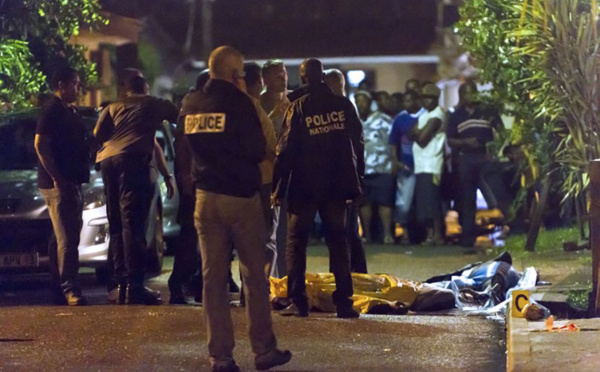 Guyane: deux personnes tuées dans le quartier Eau lisette qui a vu naître les "500 Frères"