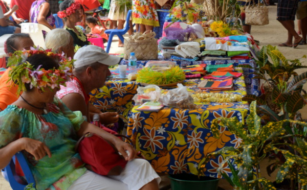 Hawaiki Nui Va'a, la bonne affaire pour les Raromatai