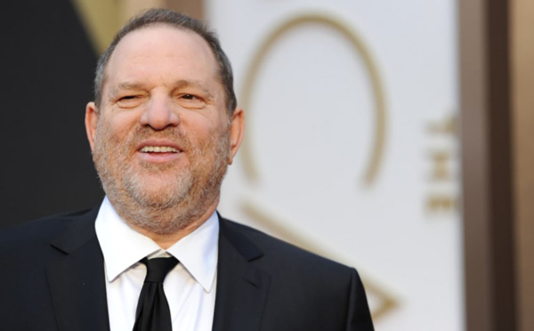 "L'armée d'espions" de Weinstein pour étouffer les accusations d'abus sexuels