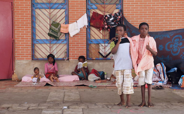 A Mayotte, des milliers d’enfants déscolarisés