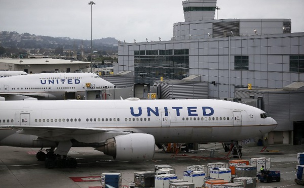 United Airlines réfléchit à une ligne régulière San Francisco-Tahiti