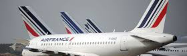 Remise en cause de la sécurité: Air France répond