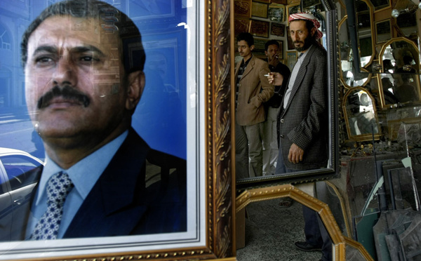 Yémen: le président Hadi veut reprendre Sanaa, après la mort de Saleh