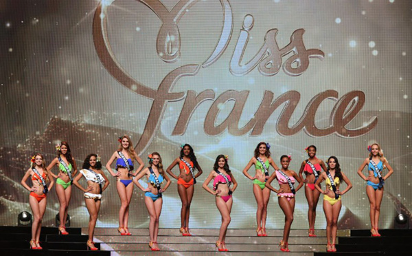 L'élection Miss France dédiée à la cause des femmes, les féministes dubitatives