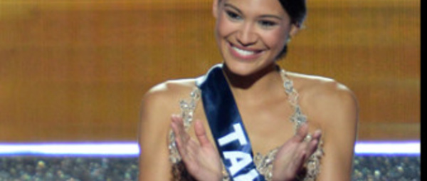 Miss France : Les conseils de Hinarere Taputu