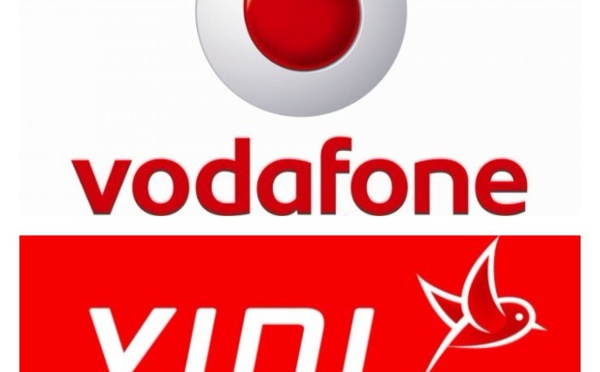 Miss France 2018 : Vodafone et Vini adaptent leurs serveurs de SMS