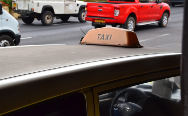 Le maraudage bientôt autorisé pour les taxis