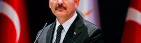 Un ministre turc critiqué pour avoir appelé à "briser les jambes" des dealers