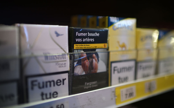 1er mars: coup de tabac sur le prix des cigarettes