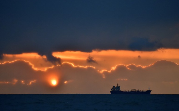 Golfe de Guinée: les pirates relâchent un pétrolier avec 22 marins indiens