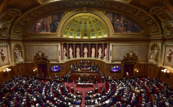 Nouvelle-Calédonie: le Sénat vote la composition du corps électoral pour le futur réferendum