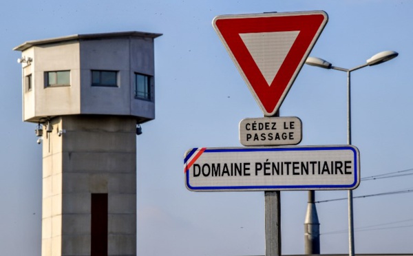 La prison en dernier recours : Macron annonce mardi une révolution des peines