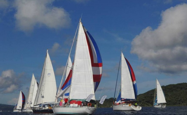 La Tahiti Pearl Regatta, l'expérience Pacifique