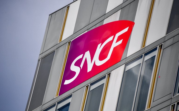 SNCF: les cheminots appellent à une grève longue contre le projet du gouvernement