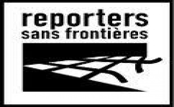 "Reporter Sans Frontières" juge "scandaleuse" la perquisition au siège d'une chaîne de TV à Papeete