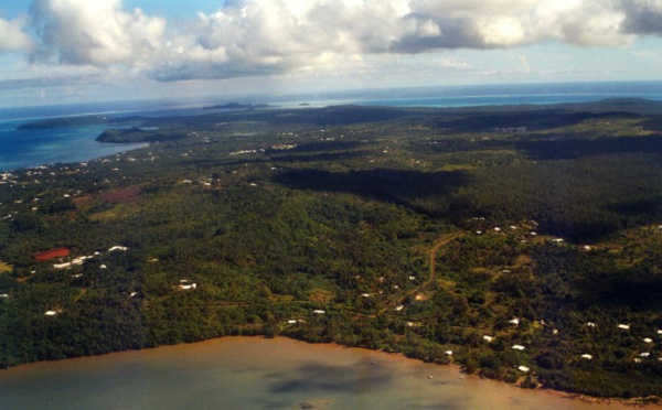 Elections législatives partielles dimanche à Wallis et Futuna