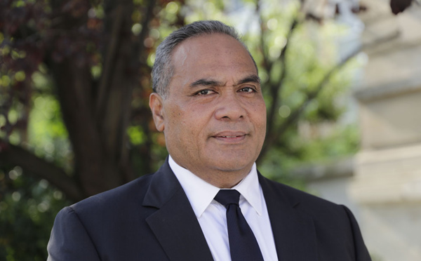 Législatives partielles: le sortant battu à Wallis et Futuna selon des résultats provisoires