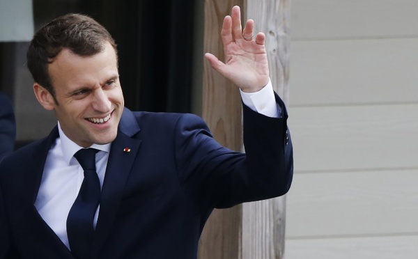 N-Calédonie: la visite de Macron à Ouvéa le 5 mai suscite la controverse