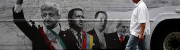 Mexique: cinq responsables politiques assassinés en une semaine