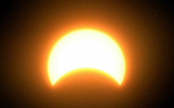Eclipse totale de Soleil dimanche en Polynésie et sur l'île de Pâques