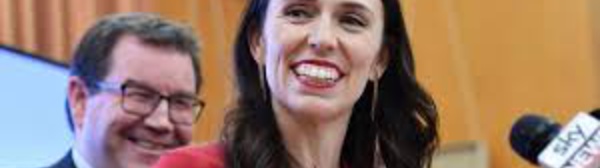 Nouvelle-Zélande: Mme Ardern révèle ses dipositions pour son congé maternité