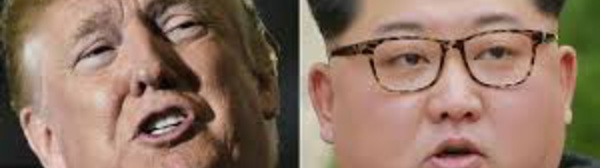 Pyongyang menace d'annuler le sommet avec Washington