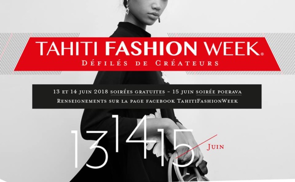 Mannequins: Découvrez les 12 candidates de la Tahiti Fashion Week