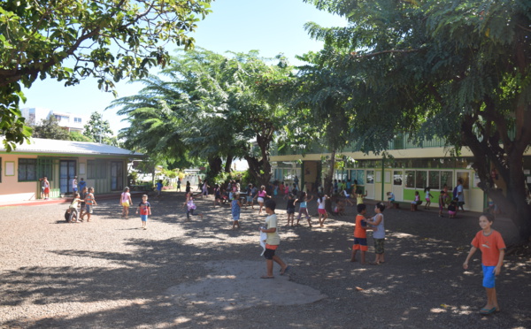 L'école élémentaire de Piafau bientôt en chantier