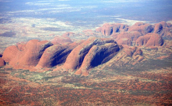 Australie: une Sud-coréenne retrouvée saine et sauve six jours après une chute en montagne