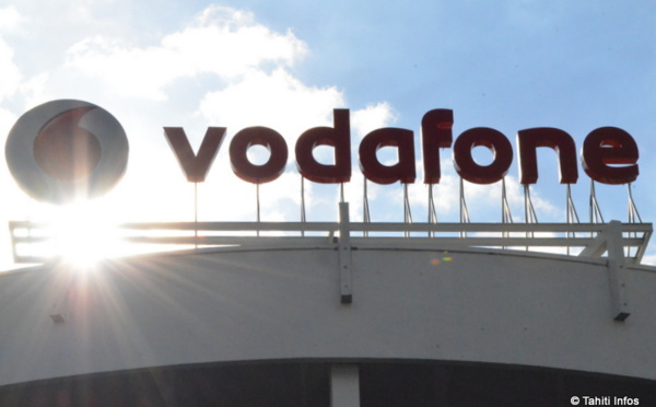 La justice accorde sa licence de FAI à Vodafone