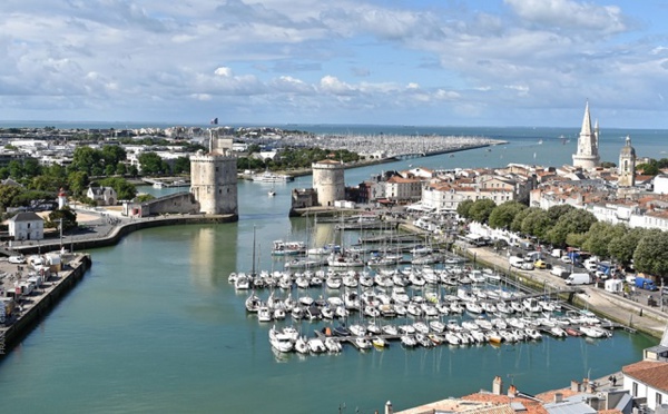 La littérature polynésienne s'ouvre au monde à La Rochelle