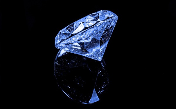 La police de Dubaï dit avoir récupéré un diamant volé de 20 millions de dollars