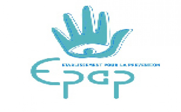 Dissolution de l’EPAP