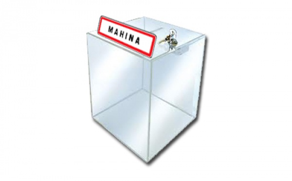 Organisation d’élections municipales à Mahina