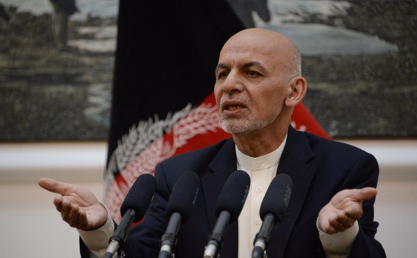 L'Afghanistan attend la réponse des talibans à l'offre de cessez-le-feu