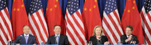 Chine-USA: les discussions commerciales "constructives et franches" (Pékin)