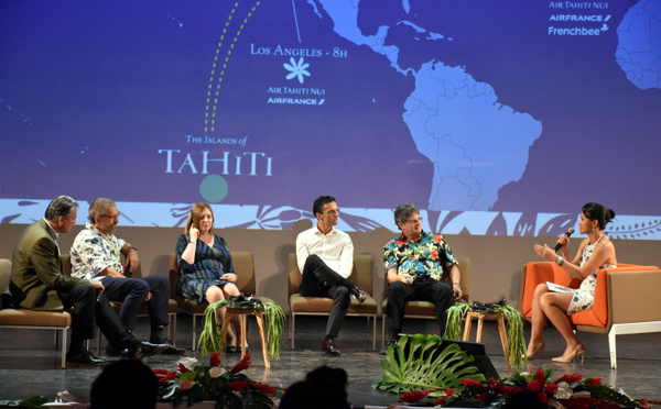 Les compagnies aériennes évoquent les défis qu'elles rencontrent en Polynésie