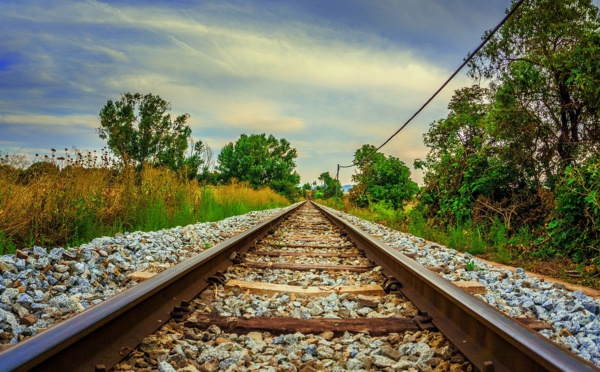 L'Espagne s'associe à un projet ferroviaire reliant le Pacifique et l'Atlantique